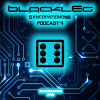 Syncopationdnb Volume 4 : Blackleg by syncopationdnb