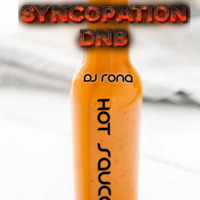 Syncopationdnb Volume 2: Rona by syncopationdnb