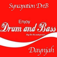 Syncopationdnb Volume 14 : Daynjah by syncopationdnb