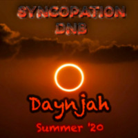 Syncopationdnb Volume 16 : Daynjah by syncopationdnb