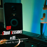 DJW Studio Sessions #05 - mixed by Luc!an by DJW Studio Sessions