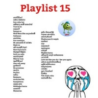 Laika playlist 15 by Laika 2