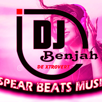 Lovers Anthem (Revival Mix 1) -Dj Benjah De Xtrovert (Spear Beats Music) by DJ BENJAH DE XTROVERT