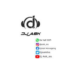 Dj Ask Sub Mix 3 - Dj Ask by Dj Ask_sa