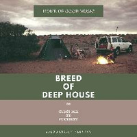Breed Of Deep House 66 Guest Mix - FvnkBerv (2020 August Edition) by Gee mash