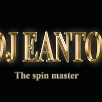 GENGE LOVE  - DJ EANTO THE SPIN MASTER by Dj Eanto