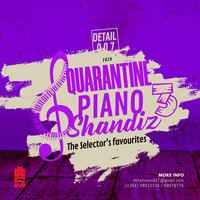 DE TAIL007 -2020 Piano Shandiz 3 (28062020) by Bahlakoana De Tail Mohatla