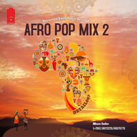 DE TAIL007 -2020 AfroPop Xtension Lockdown Mix 2  (30042020) by Bahlakoana De Tail Mohatla