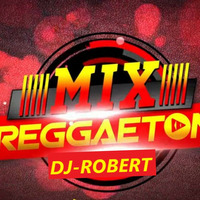 Mix - Reggaeton 2020 - Dj-Robert by Dj-Robert