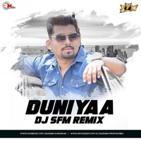 Duniyaa (luka chuppi) DjHiTEN &amp; DjSFM Remix by IT'S HiT REMIX