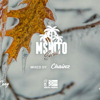Mshito Social-Mixed by Chainz by Chainz