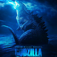 Godzilla II Main Title (LiaDee remix) by LiaDee / Omen Nocte