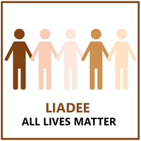 All lives matter by LiaDee / Omen Nocte