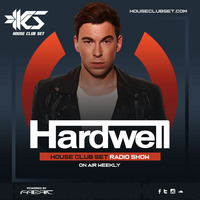 HCS: HARDWELL EP. 176 by FABRIC LIVE