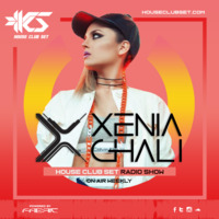 HCS - XENIA GHALI EP. 177 by FABRIC LIVE