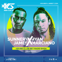 HCS SUNNERY JAMES &amp; RYAN MARCIANO EP. 190 by FABRIC LIVE