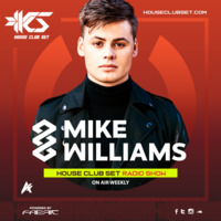HCS MIKE WILLIAMS EP 191 by FABRIC LIVE
