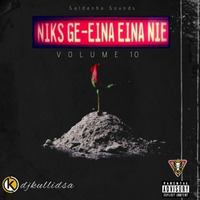 Niks Ge-Eina Eina Nie Vol.10 by Mr White