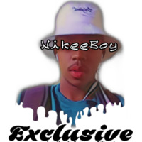 Exclusive mix vol2 (Lockdown Edition) by Gontse Nikeeboy Mabesh