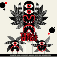 Tribal Effect _Mixed by BPV by DJ BP (SA)