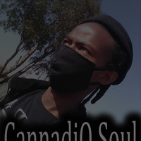 CannadiQ Soul - Black &amp; White(Original Mix).mp3 by CannadiQ Soul