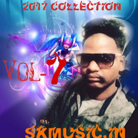 Mui_Sambalpur_Ra Nani Full Matal Dance Mix Dj Shankar Remix Bbsr 2016 by DJ Shankar Remix