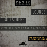 DNS 1K Appreciation Mix by Podcast 101