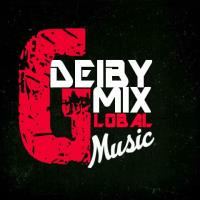 MERENGUE ELECTRONICO DJ DEIBY MIX GLOBAL MUSIC by DJ DEIBY MIX GLOBAL MUSIC