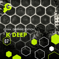 Deephive Edition 007 By KdeeP by G FAM Ent.