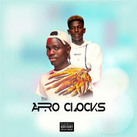 AfroClocks - A Dignidade (Original Mix) by Orcel AfroClocks