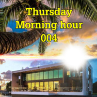 Thursday Morning Hour #004 by Lvisk