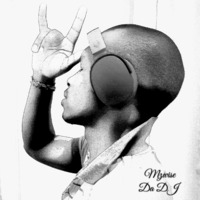 Mzwise Da DJ - Mix 013 (God Bless Afrika) by Mzwise Da DJ