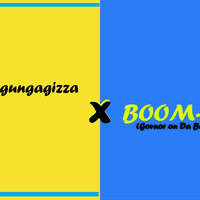 Namagungagiza - JigyJigy BoomVoi (Prod. By Govonor On Da Beat) by Deejay Cross UG