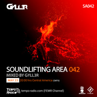 GYLL3R Pres. SoundLifting Area #042 by GYLL3R