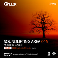 GYLL3R Pres. SoundLifting Area #046 by GYLL3R
