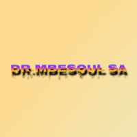Advocate of DeepTech &amp; AfroTech by Dr.Mbesoul by Dr.Mbesoul