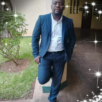 Nkosingphile Blueyez Nkosi