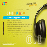 #DBSFamAppreciationMix Vol.1 by SLY 100BPM