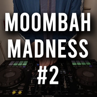 Moombah Madness #2 - The best of Moombahton 2020 by Subsonic Squad