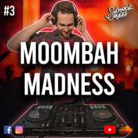 Moombah Madness #3 - The best of Moombahton &amp; Dutch Urban 2020 by Subsonic Squad