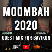 Moombahton 2020 | The Best of Moombahton &amp; Moombah Mashup | Guestmix #1 for bavikon by Subsonic Squad