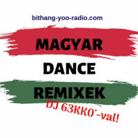 DJ 63KK0' - BitHang-Yoo Radio Nr164 2019-OKT-02 [20-22] by Gabe Elan