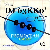 Promocean Live Set 02 by Gabe Elan