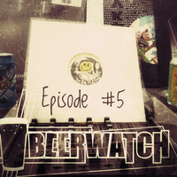 Legs &amp; Metric #Beerwatch Live Episode 5 by #Beerwatch