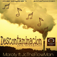 Descontaminación | Maroty ft JC Music by Maroty Oficial