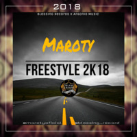 Freestyle 2K18 | Maroty by Maroty Oficial