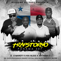 Trapstorno Panamá 507 by Maroty Oficial