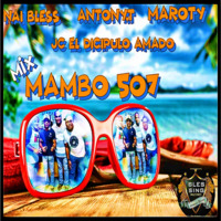Trapstorno 507 (Versión Mambo) | Maroty by Maroty Oficial