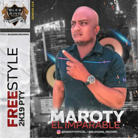 Freestyle 2k19 | Maroty by Maroty Oficial
