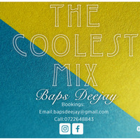 The Coolest Mix 008 by Dj Baps